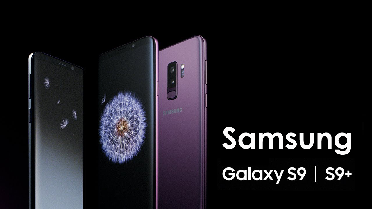 Verlorene Kontakte von Samsung Galaxy S9 / S9 +