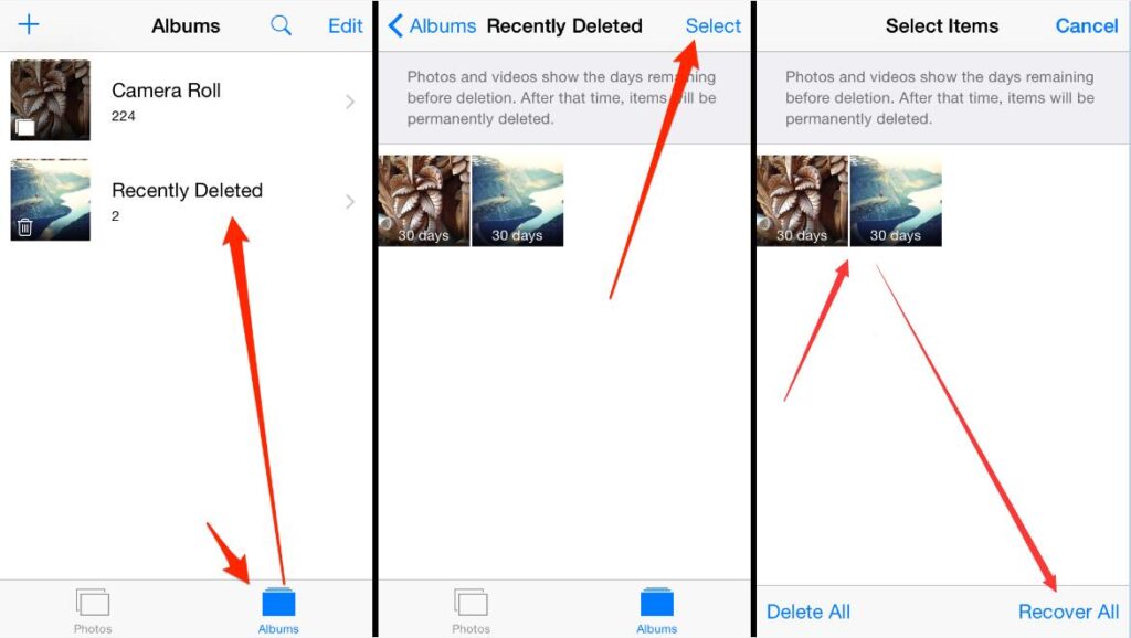 Wie Kann Man Geloschte Snapchat Bilder Wiederherstellen Iphone