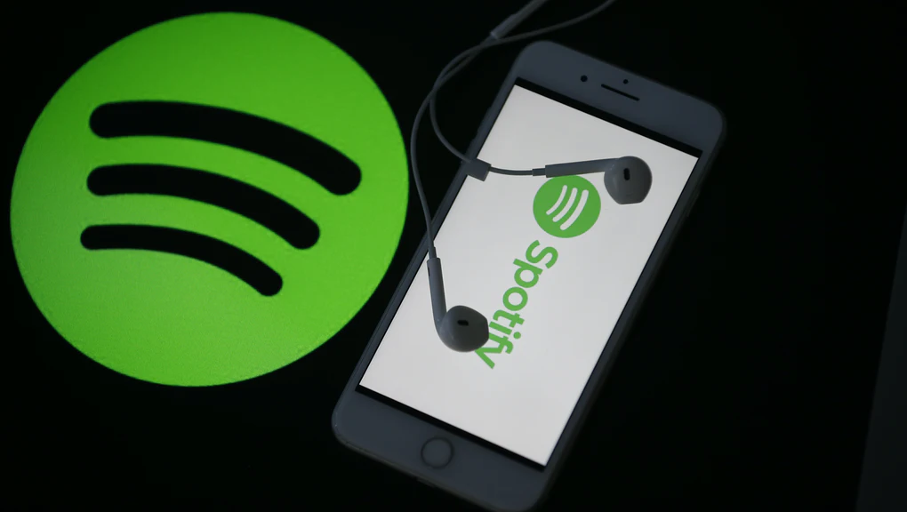 Behebung Spotify andauernd abstürzt Android