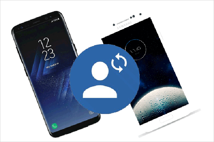 Gelöschte Kontakte aus dem Telefonspeicher auf Android abrufen