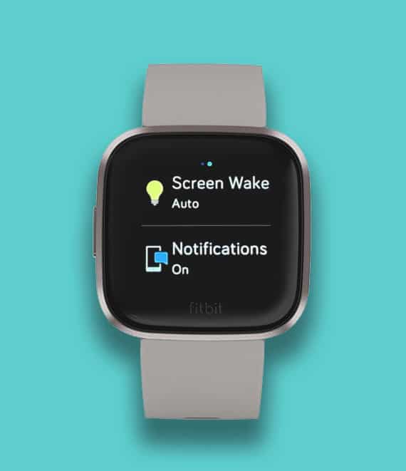 Enable-Screen-Wake-To-Auto-fitbit