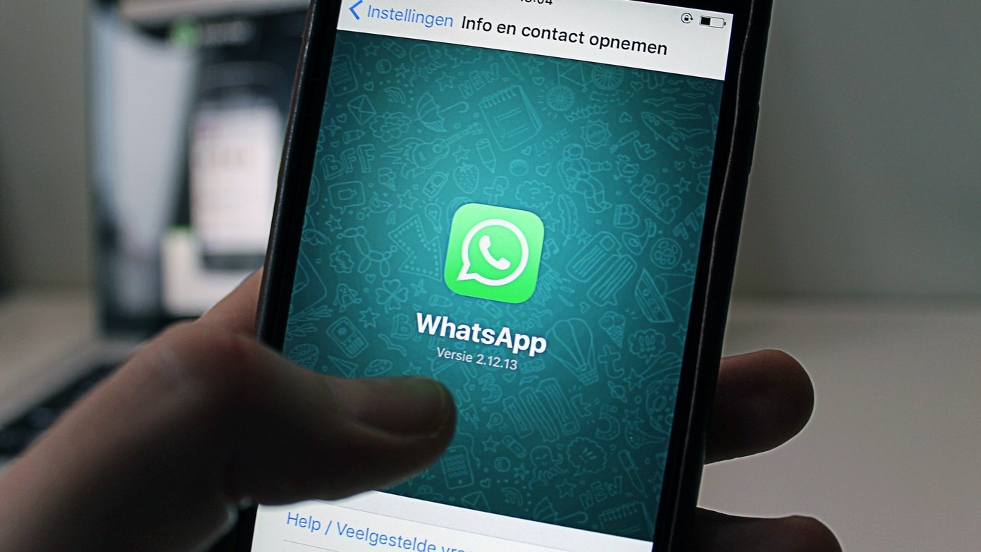 Behebung “WhatsApp-Backup steckengeblieben” Auf Android