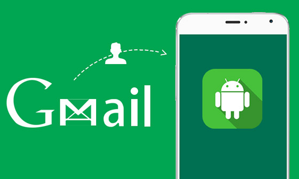 Wiederherstellung Gelöscht Kontakte aus Gmail effektiv