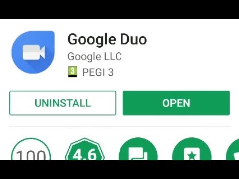 uninstall-google-duo