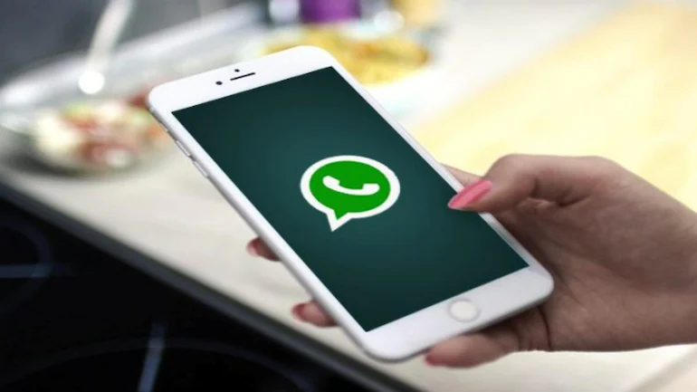 Wiederherstellen gelöschter WhatsApp-Nachrichten auf iPhone