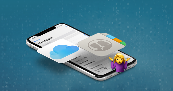 Wiederherstellung Kontakte von iCloud zum iPhone