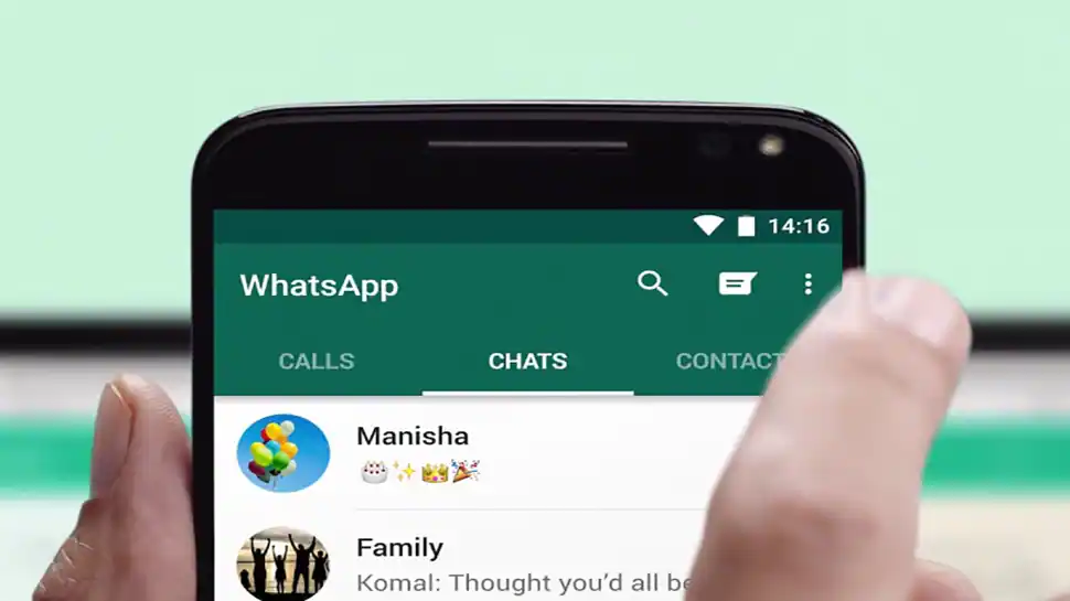 überprüfen Sie Versteckte WhatsApp zuletzt gesehen Auf Android