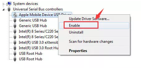 enable-device-driver