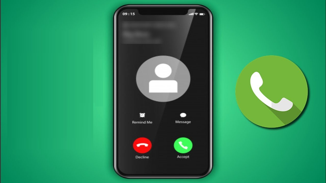 Behebung Eingehende Anrufe werden nicht angezeigt Auf Android
