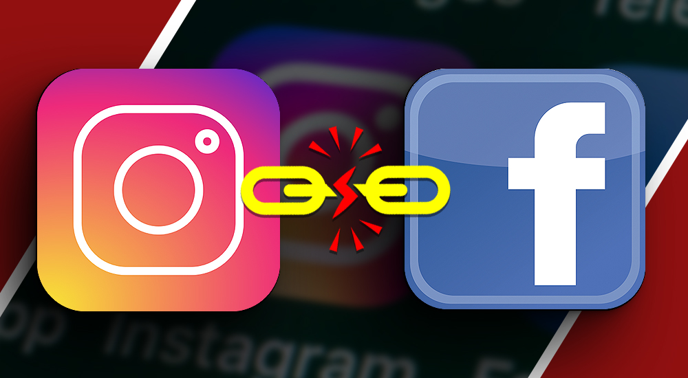 Beheben Instagram Share to Facebook funktioniert nicht mehr auf Android