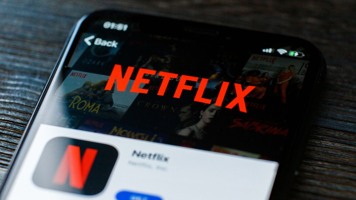 Behebung Netflix bleibt beim Ladebildschirm hängen Auf Android