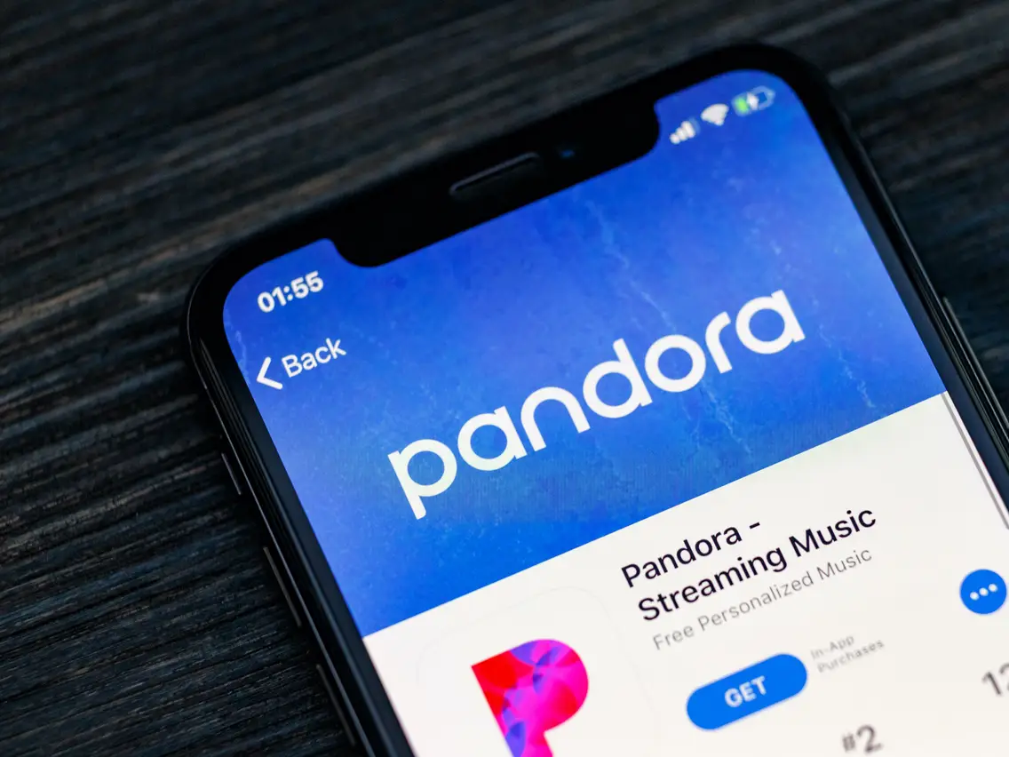 Lösungen “Pandora stürzt ständig ab” Problem auf Android