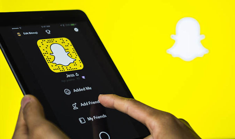 Behebung Snapchat lädt nicht Auf Android/iPhone