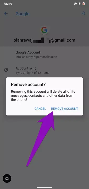 remove-gmail-account3
