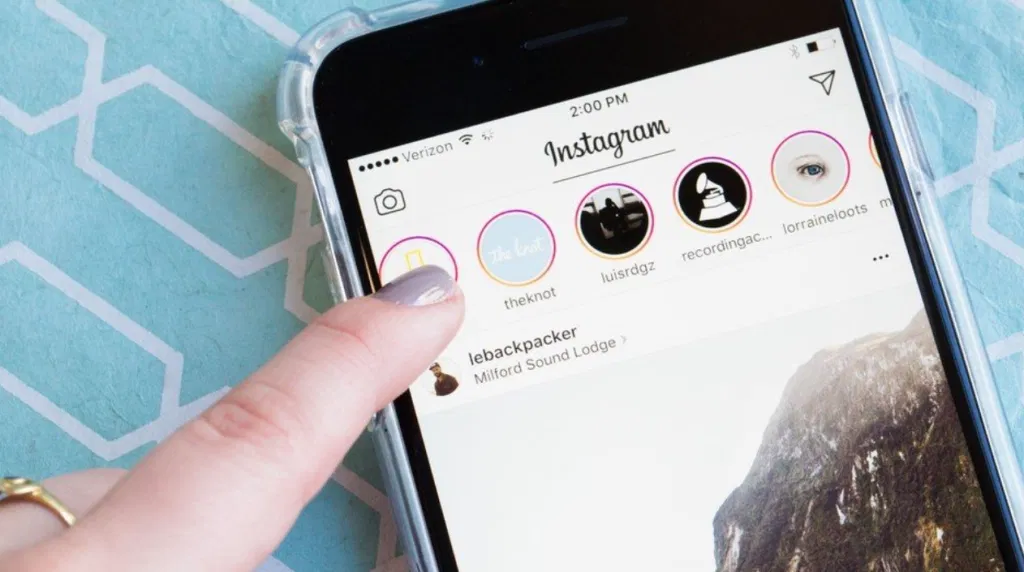 Beheben von "Instagram-Video-Upload schlägt immer wieder fehl" auf Android