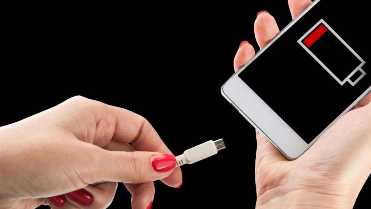 Aufladung Fehler Das tötet Ihre iPhone-Akkulaufzeit