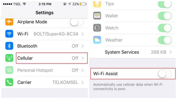 wifi-assist