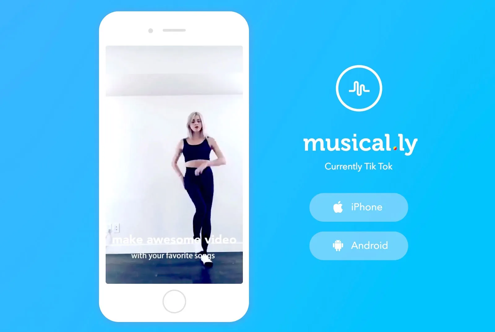 Fehler der TikTok Musical.ly App Und seine Fixes