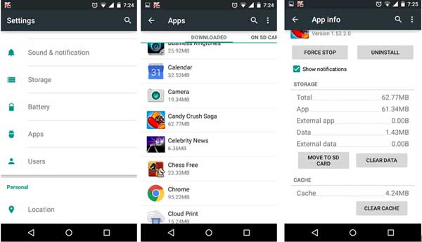 clear-app-data-and-caches-on-android