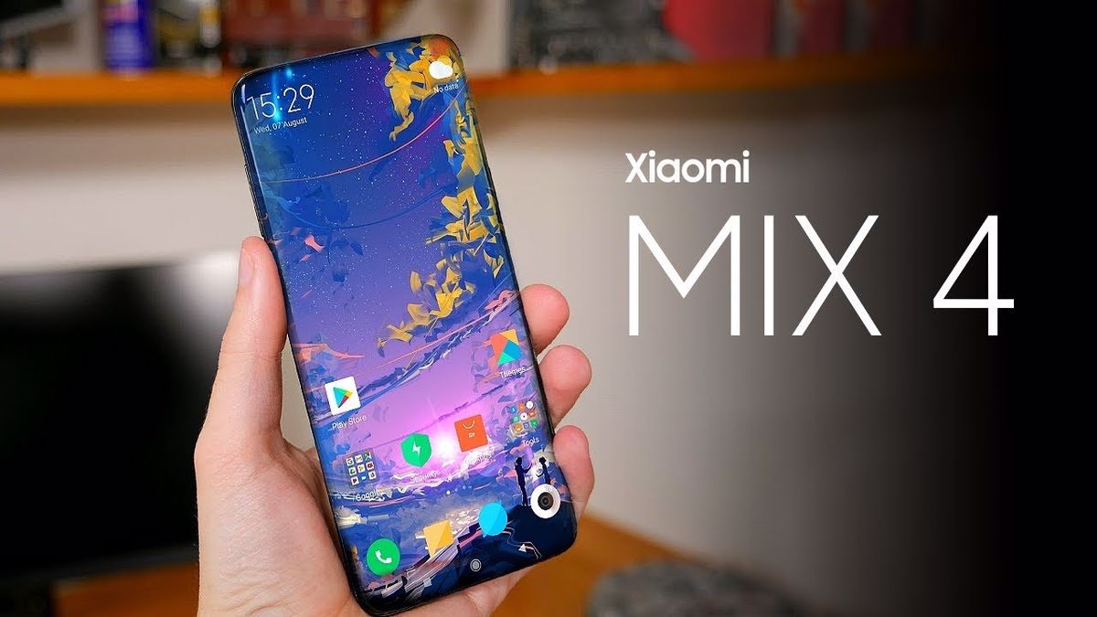 erholt Verlorene Daten Von Xiaomi Mi Mix 4