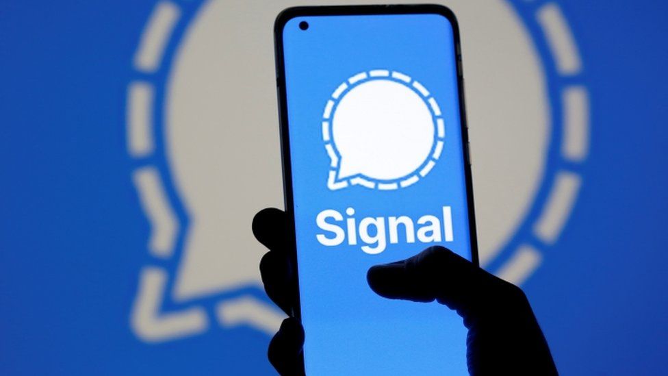 Behebung Signal-App stürzt immer wieder ab Auf Android-Telefon