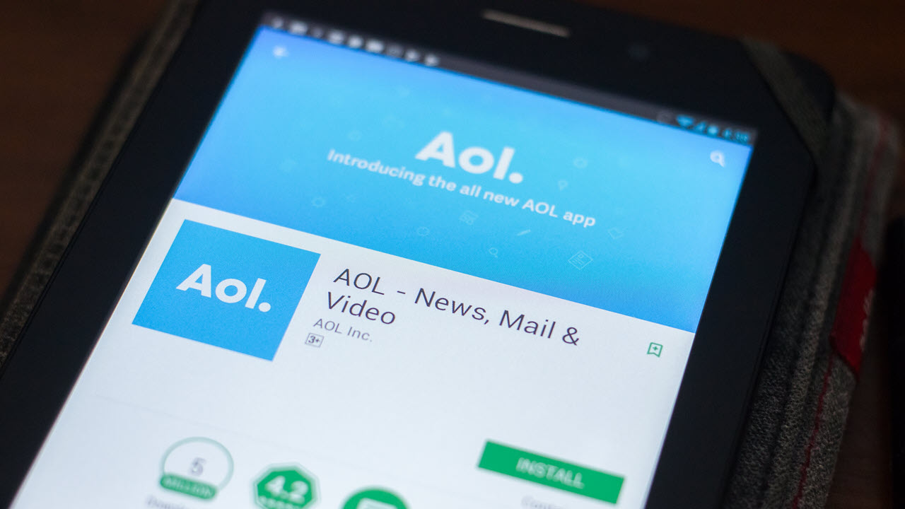Behebung AOL Mail funktioniert nicht Auf Android
