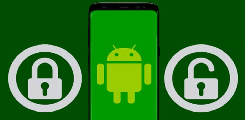 Wiederherstellung Daten von gesperrtem Android-Telefon