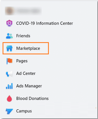configure-marketplace-from-menu