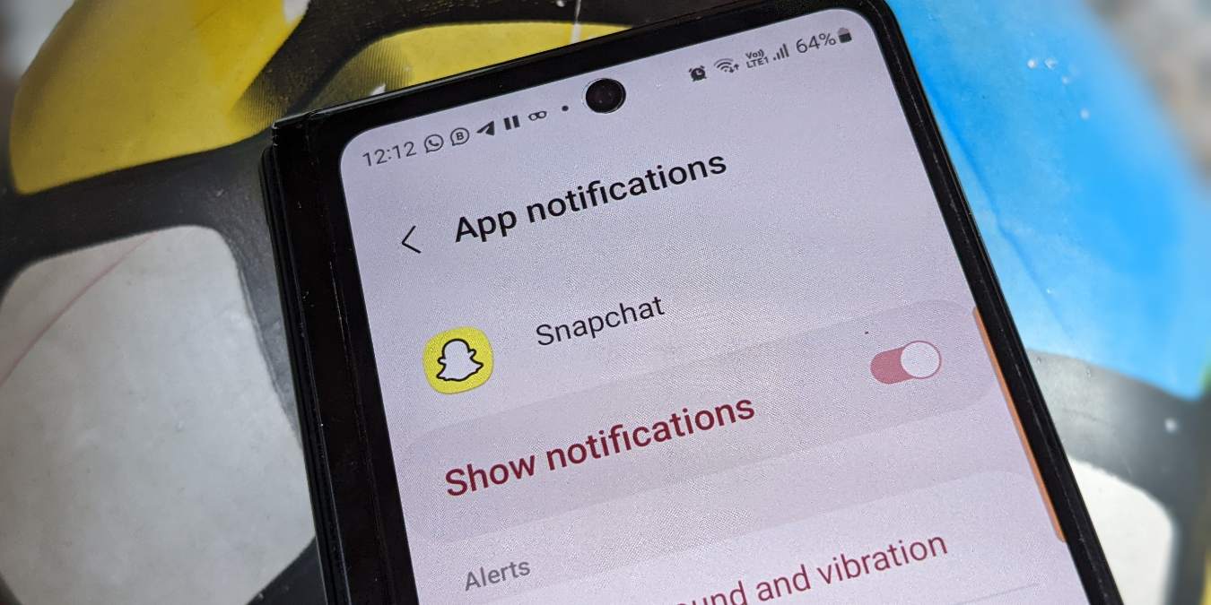 Behebung Snapchat-Benachrichtigungen funktionieren nicht Auf Android