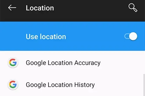 change-location-to-high-accuracy