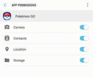 pokemon-go-app-permission