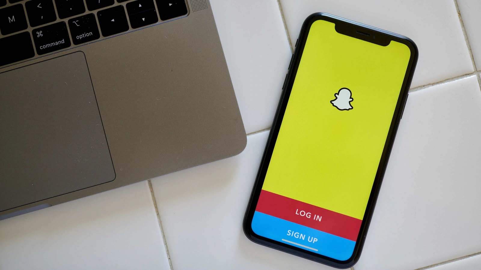 Lösungen Snapchat stürzt ständig ab Auf dem iPhone