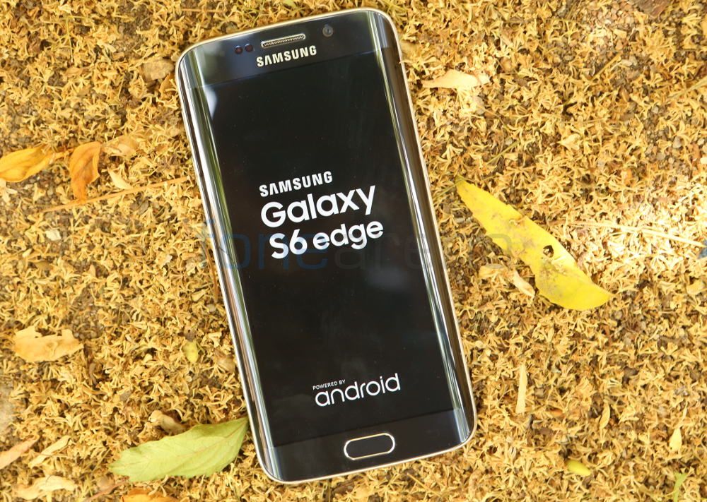Samsung Galaxy S6 Edge lässt sich nicht einschalten