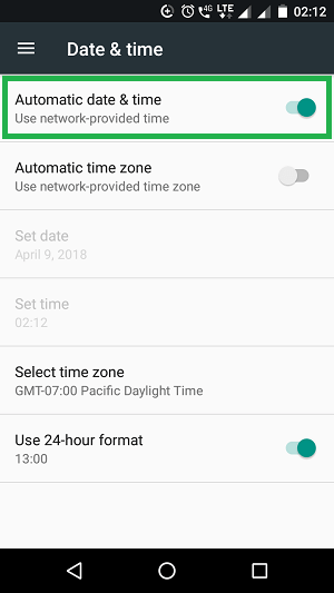 set-automatic-date-and-time