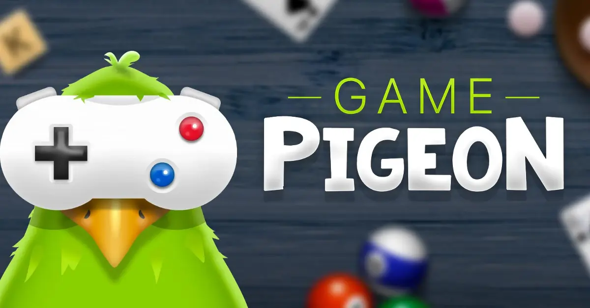 Reparieren Sie Game Pigeon Funktioniert nicht am iPhone