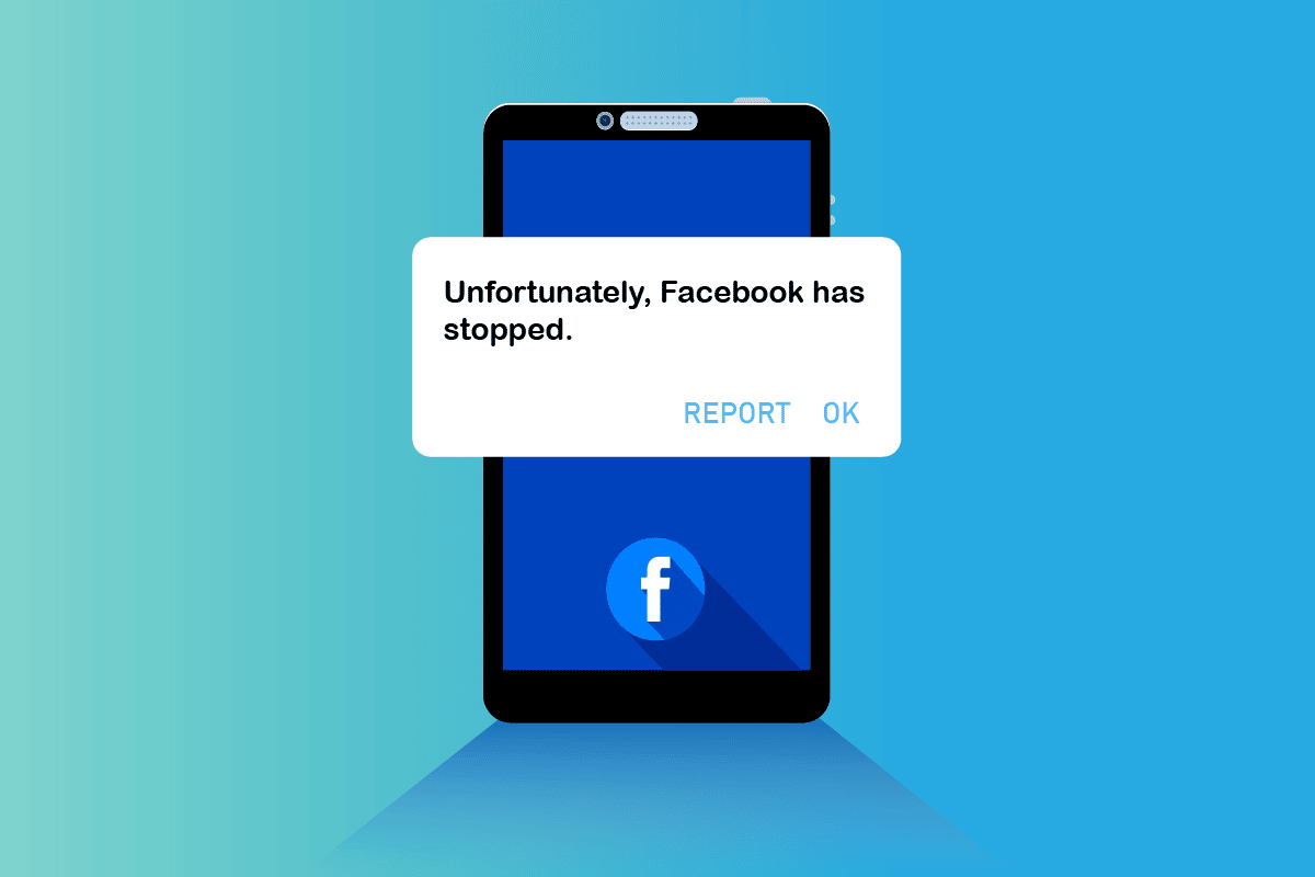 Beheben “Leider, Facebook hat gestoppt” auf Android