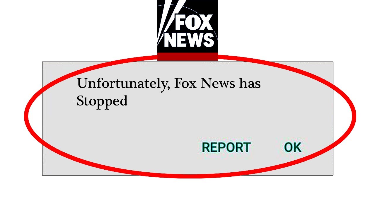 Beheben Fox News-App Funktioniert nicht auf Android