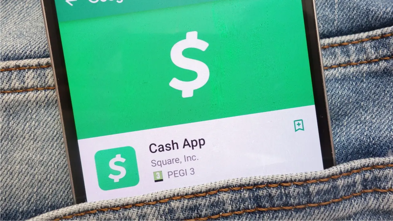 Behebung Cash-App funktioniert nicht Auf Android