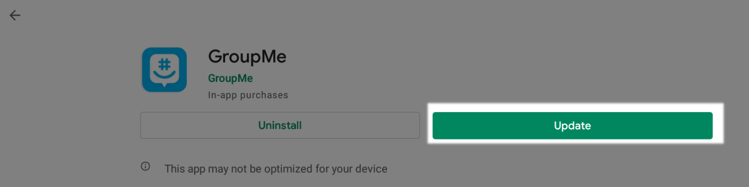 update-groupme-app