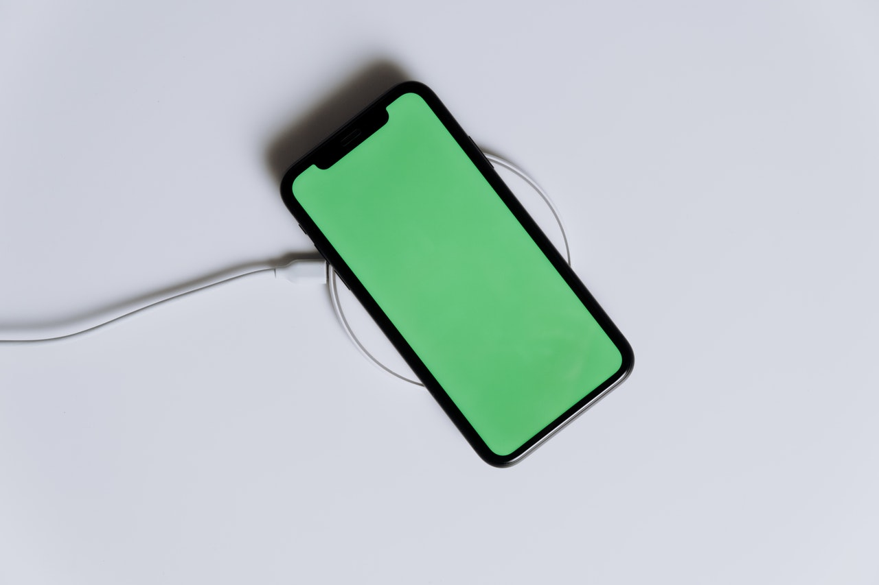 Beheben iPhone Grüner Bildschirm des Todes Problem