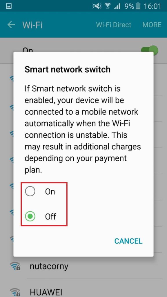 Turn-Off-The-Smart-Network-Switch