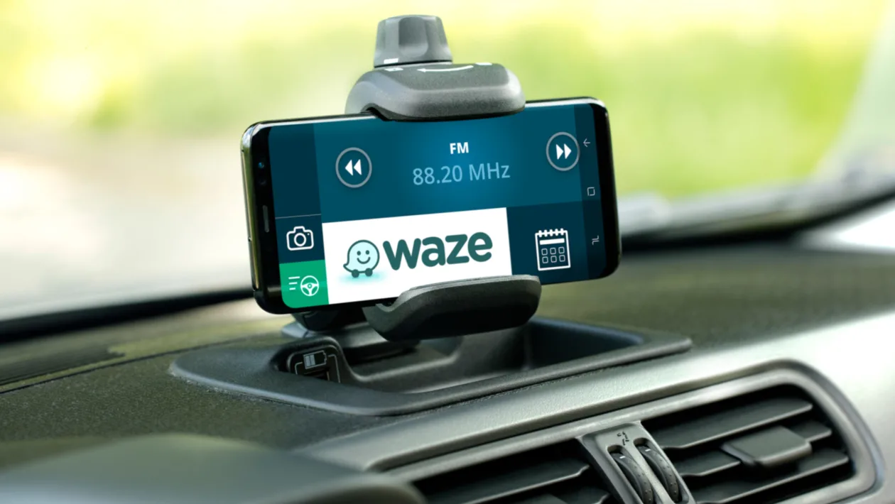 Beheben Waze funktioniert nicht Auf Android Auto