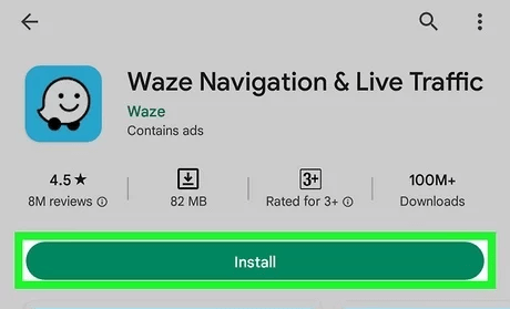 install-waze-app