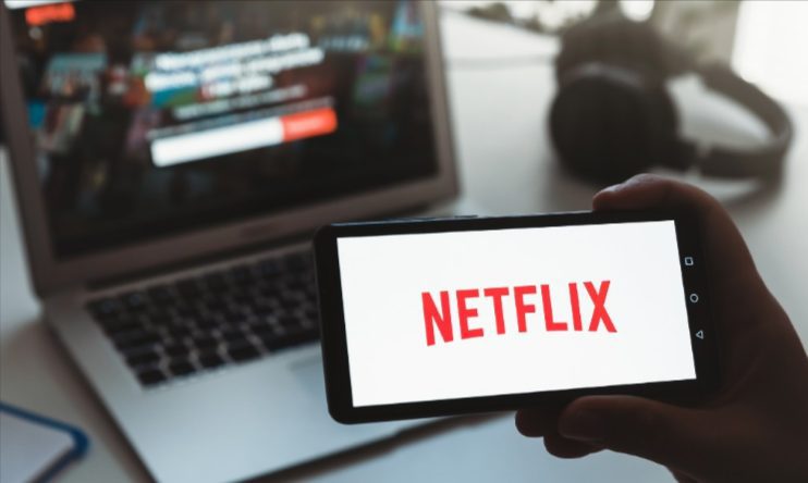 Fixieren Netflix friert ständig ein Auf Android