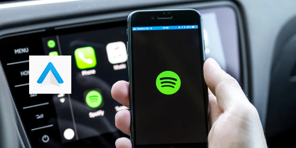 Fixieren Spotify funktioniert nicht Auf Android Auto