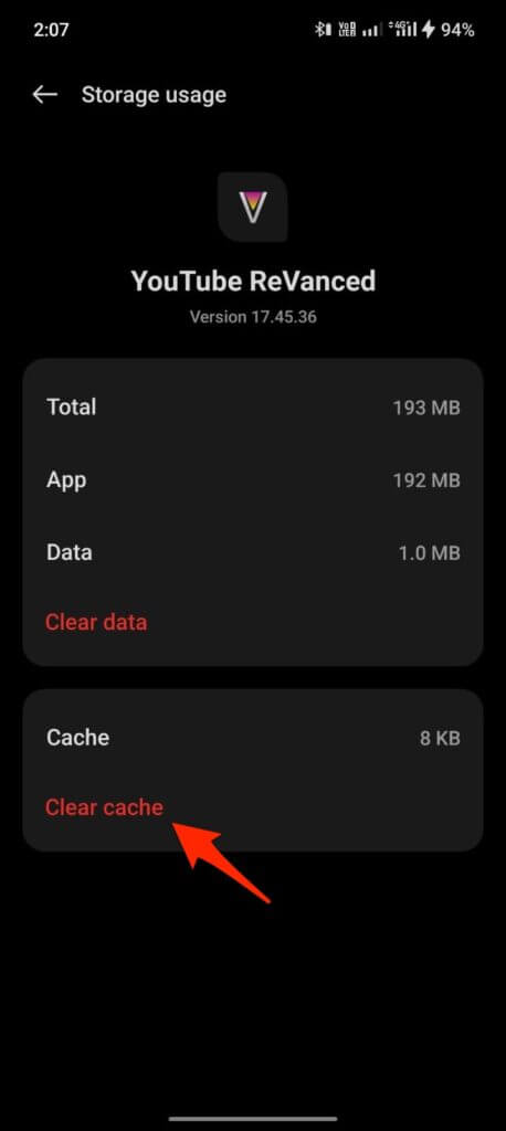 clear-yt-cache
