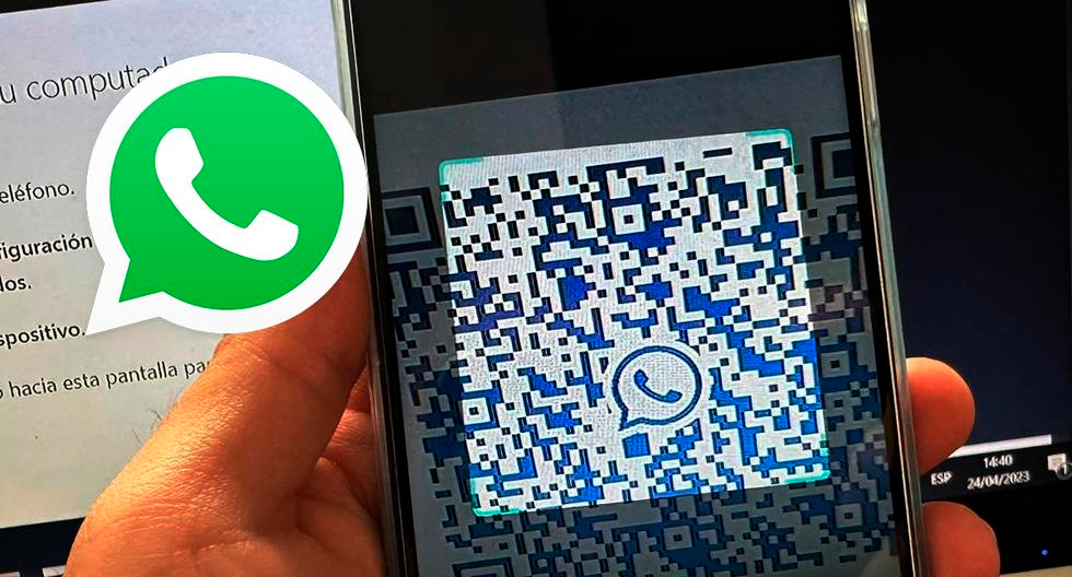 Behebung "Kein gültiger QR-Code erkannt" Auf WhatsApp