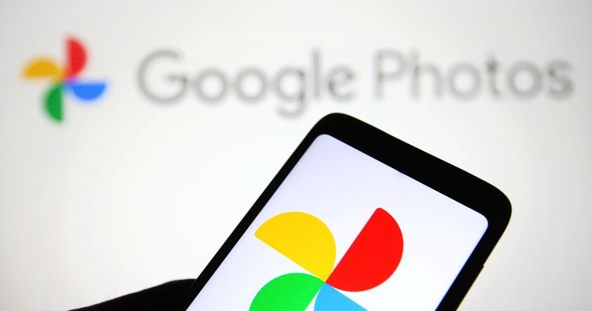 Behebung Google Fotos-Backup bleibt hängen Auf Android