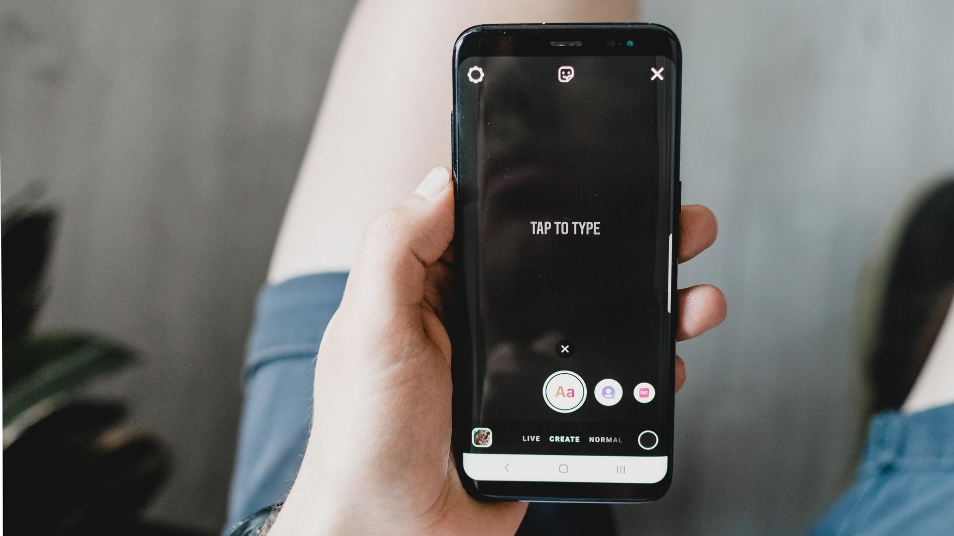Beheben Instagram-Kamera Funktioniert nicht auf Android