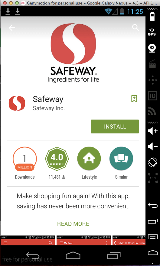 install-safeway
